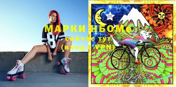 хмурый Кодинск